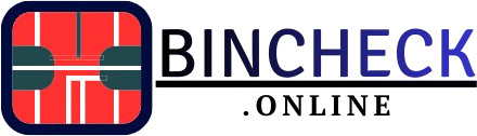 BIN Checker Logo